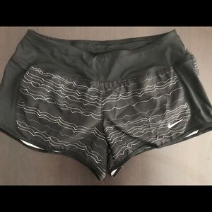 Nike women’s running shorts